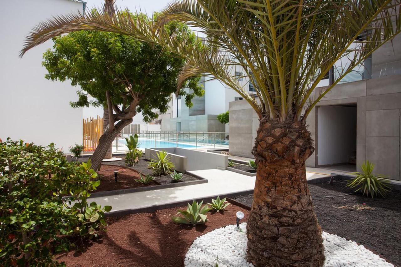 Cozy Flat With Amazing Roof Top In Corralejo Exterior photo