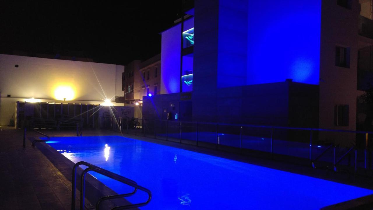 Cozy Flat With Amazing Roof Top In Corralejo Exterior photo