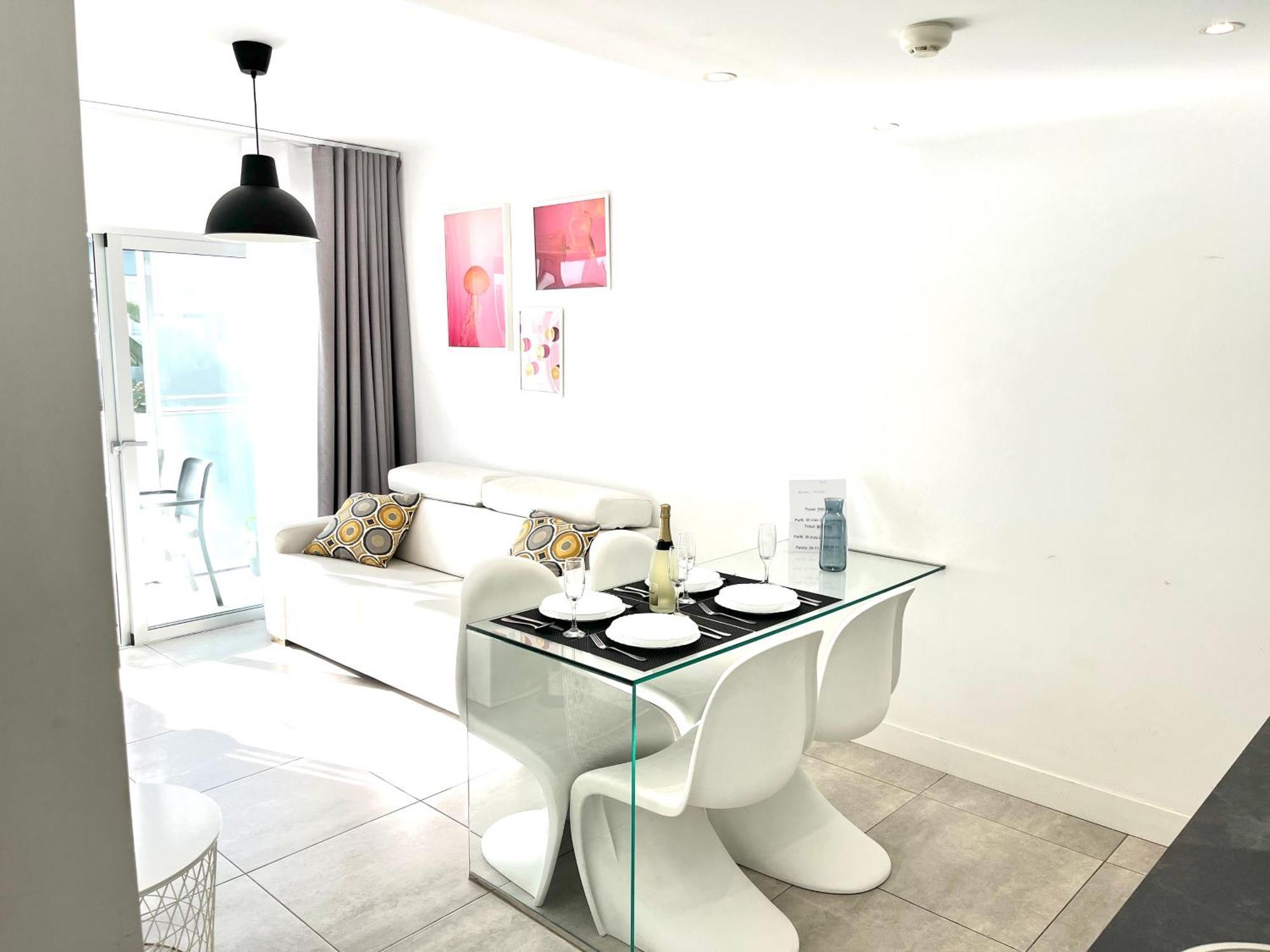 Cozy Flat With Amazing Roof Top In Corralejo Exterior photo