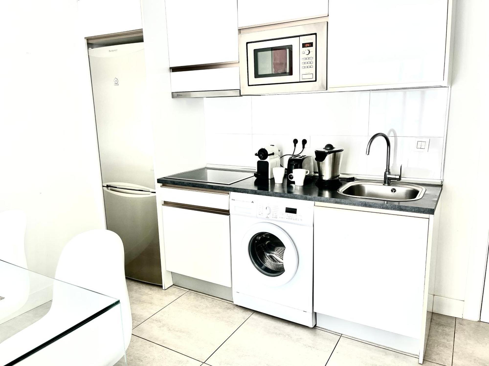 Cozy Flat With Amazing Roof Top In Corralejo Exterior photo
