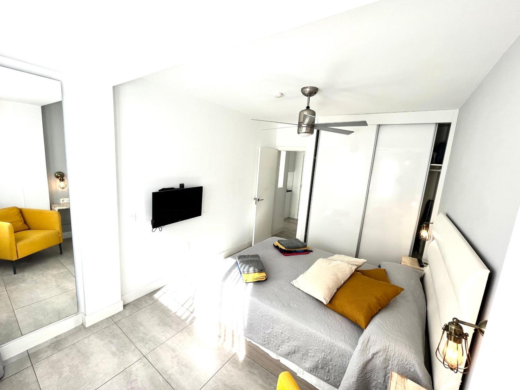 Cozy Flat With Amazing Roof Top In Corralejo Exterior photo
