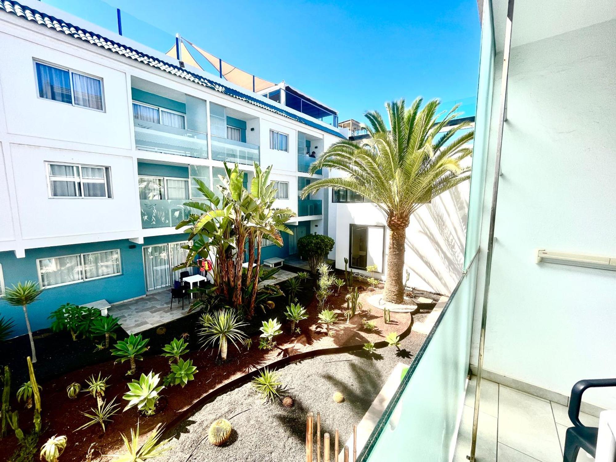 Cozy Flat With Amazing Roof Top In Corralejo Exterior photo